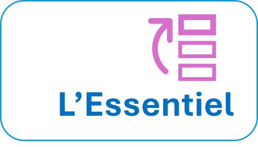 L'Essentiel