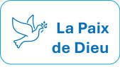 La Paix de Dieu