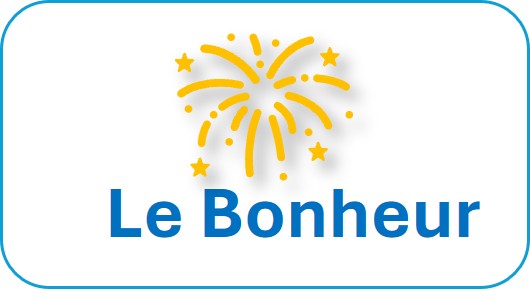 Le Bonheur