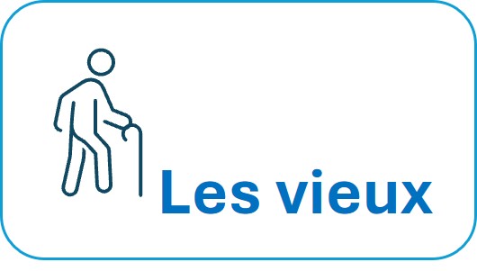 Les vieux