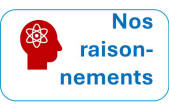 Nos raisonnements