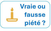 Vraie ou fausse pit ?