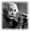 Albert Einstein