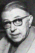 Jean-Paul Sartre
