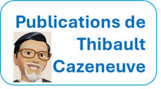 Rubrique "Publications Th. Cazeneuve"