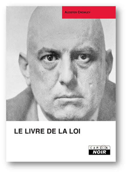 Aleister Crowley