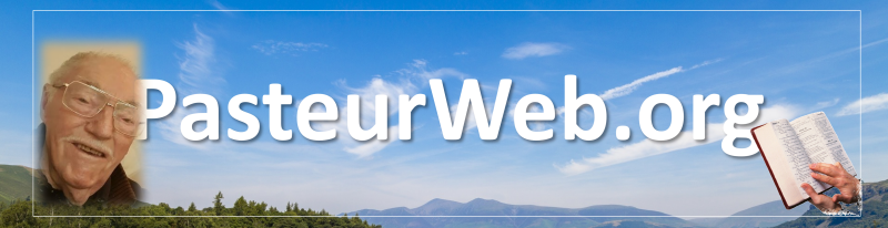Bannire PasteurWeb