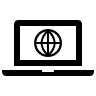 pictogramme web