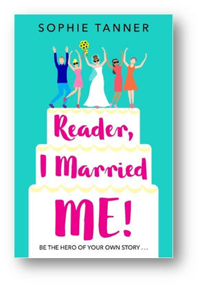 Libre_Reader, I_married_Me