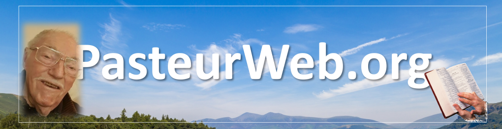 Bannire Pasteurweb.org